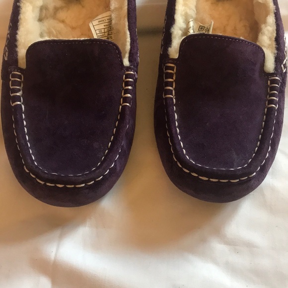 UGGS ANSLEY - Picture 8 of 9